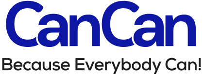 CanCan Logo